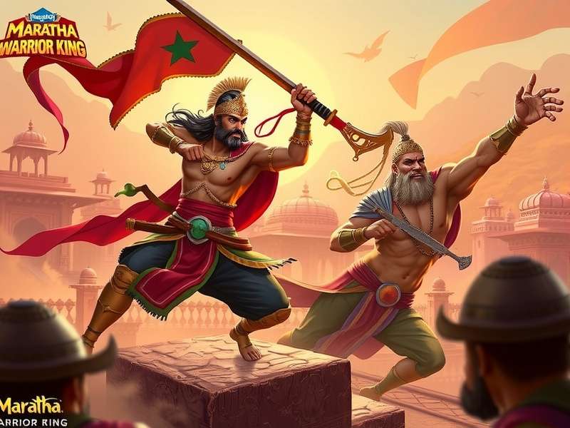 Maratha Warrior King Player Reviews